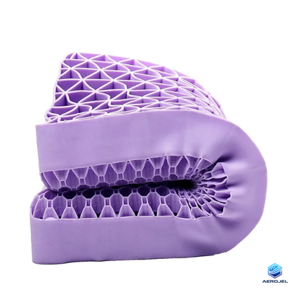 Aerojel Sleep™ - The Future Pillow