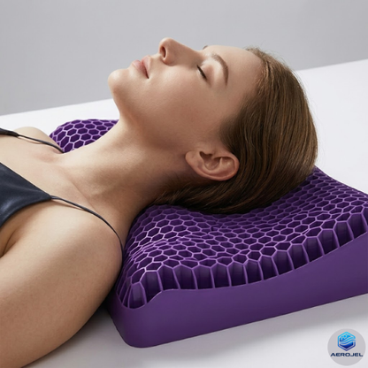 Aerojel Sleep™ - The Future Pillow