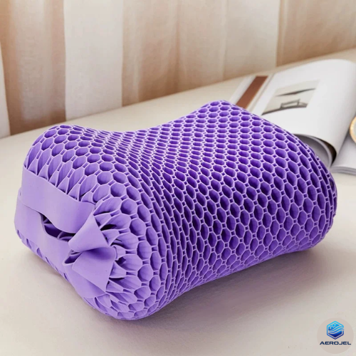 Aerojel Sleep™ - The Future Pillow