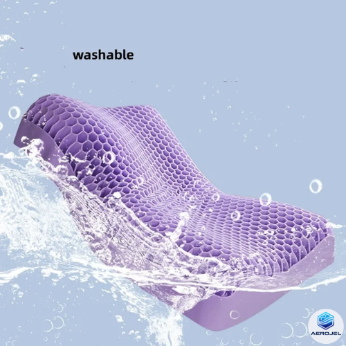 Aerojel Sleep™ - The Future Pillow